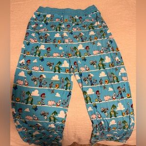 Little Sleepies Toy Story Men’s Pajama Pants